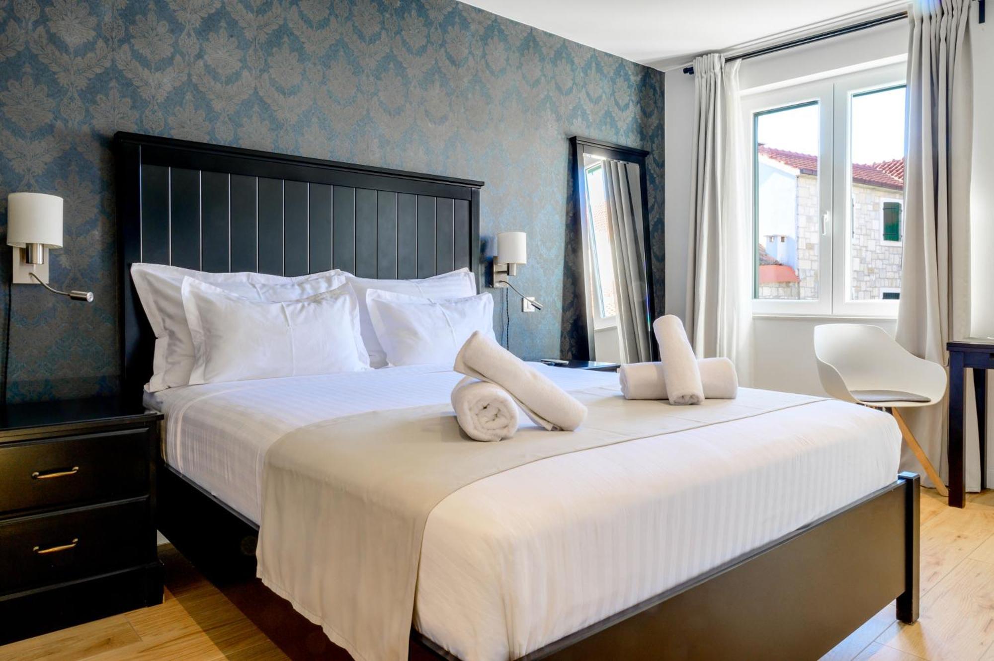 Hotel Wind Rose Split Exterior foto